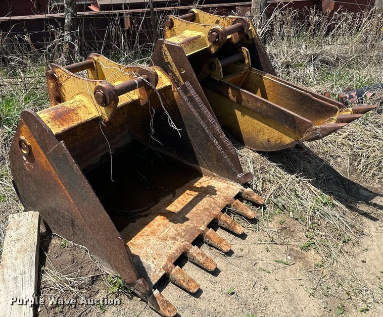 image for item DR5228 1997 Caterpillar 416C  backhoe