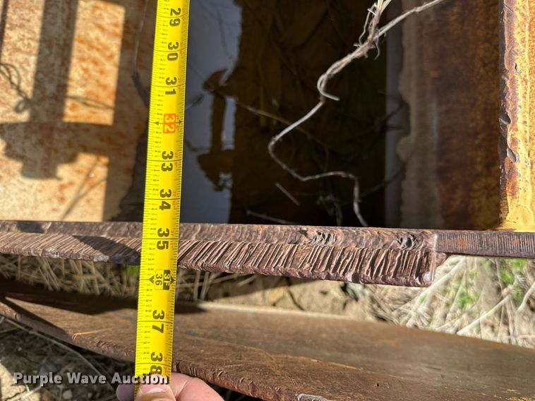 image for item DR5228 1997 Caterpillar 416C  backhoe