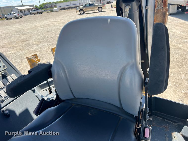 image for item DR5564 2014 John Deere 310K EP  backhoe