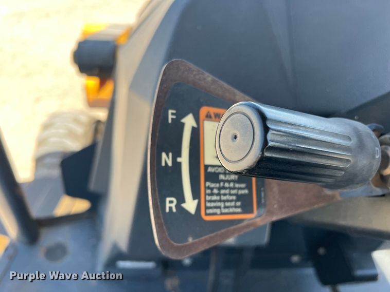 image for item DR5564 2014 John Deere 310K EP  backhoe