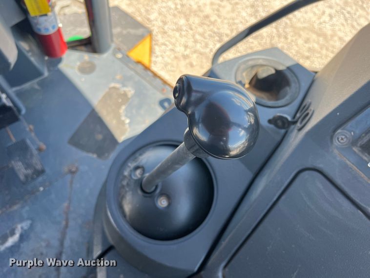 image for item DR5564 2014 John Deere 310K EP  backhoe