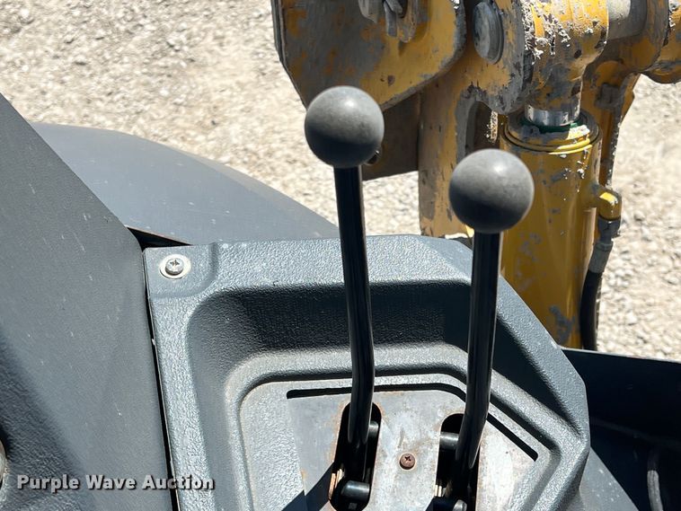 image for item DR5564 2014 John Deere 310K EP  backhoe