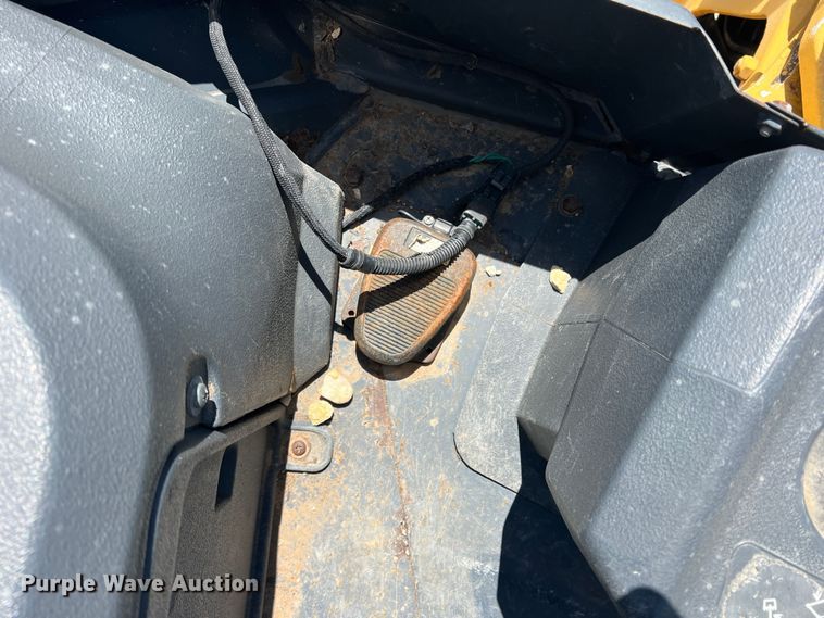 image for item DR5564 2014 John Deere 310K EP  backhoe