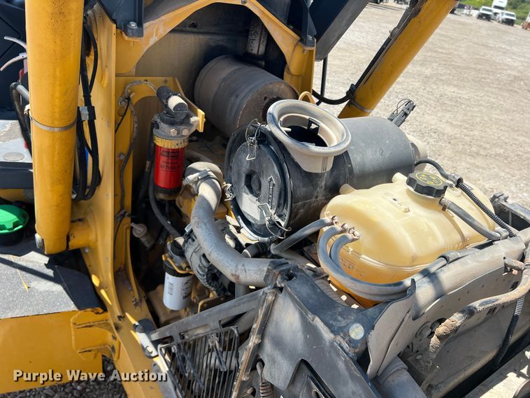 image for item DR5564 2014 John Deere 310K EP  backhoe