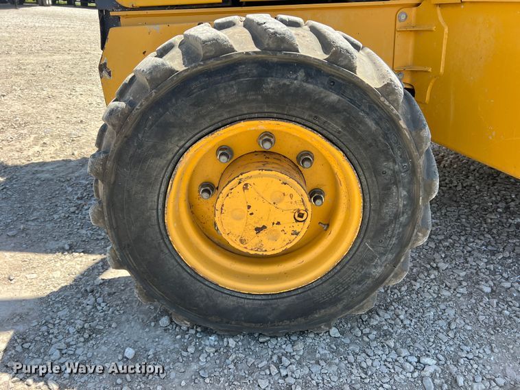 image for item DR5564 2014 John Deere 310K EP  backhoe