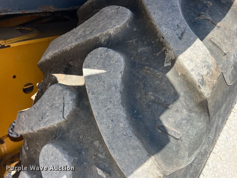 image for item DR5564 2014 John Deere 310K EP  backhoe