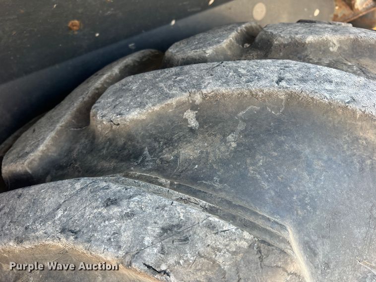 image for item DR5564 2014 John Deere 310K EP  backhoe