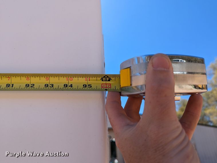 image for item DR6932 2005 Freightliner Business Class M2  water truck