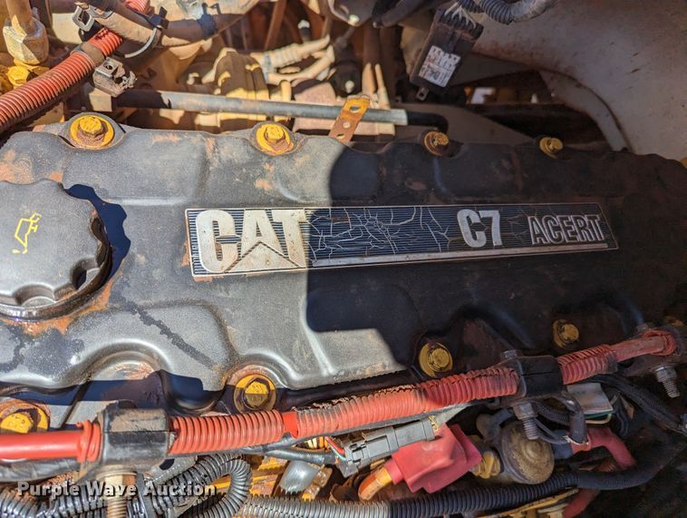 image for item DR6932 2005 Freightliner Business Class M2  water truck