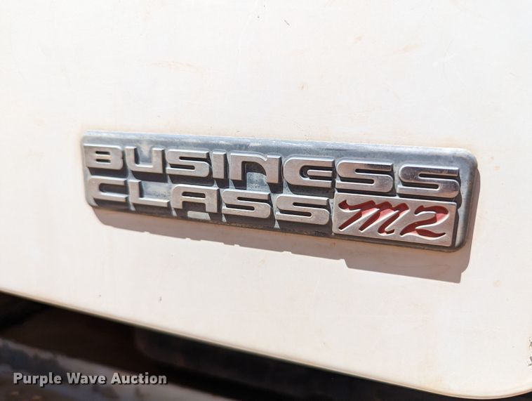 image for item DR6932 2005 Freightliner Business Class M2  water truck