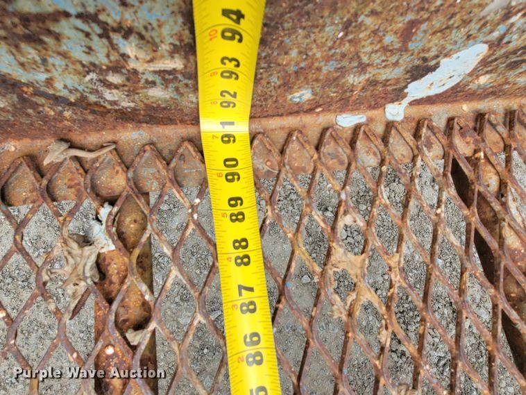 image for item HP9703 1998 Genie S-65  boom lift