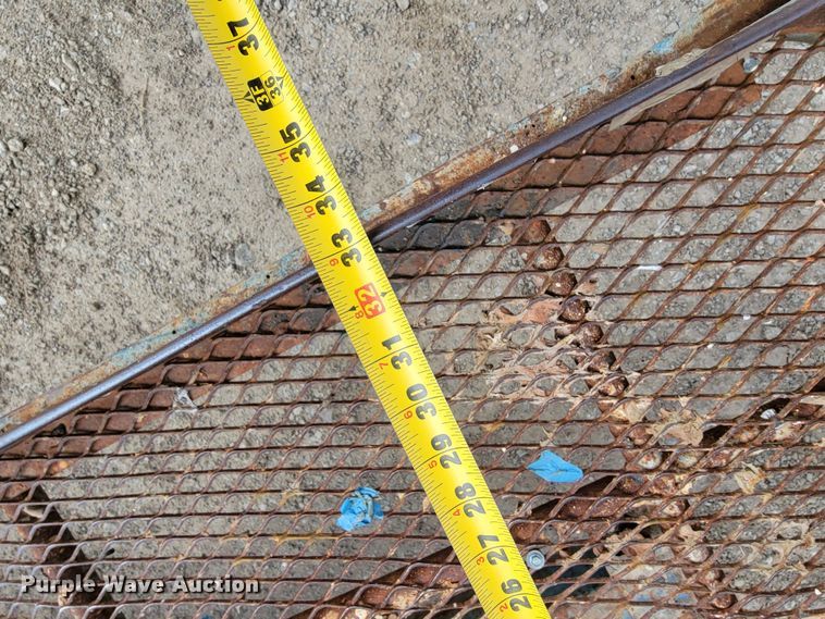 image for item HP9703 1998 Genie S-65  boom lift