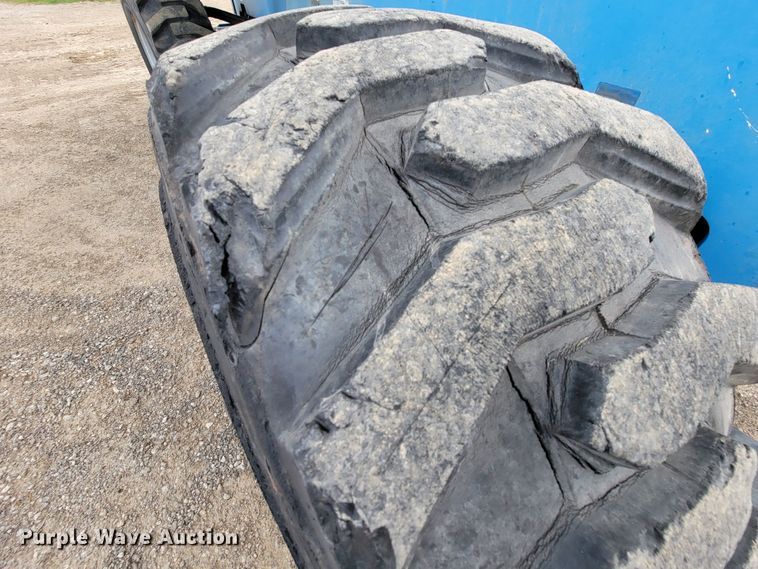 image for item HP9703 1998 Genie S-65  boom lift