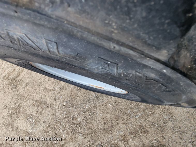 image for item HP9703 1998 Genie S-65  boom lift