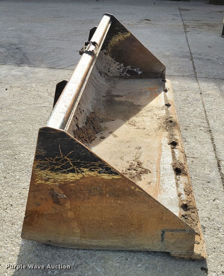 image for item HP9711 2014 John Deere 333E  tracked skid steer loader