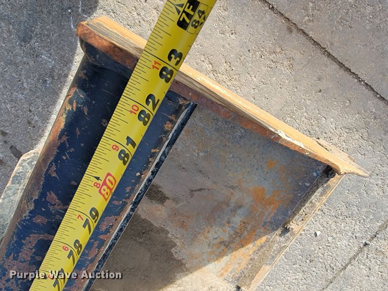 image for item HP9711 2014 John Deere 333E  tracked skid steer loader