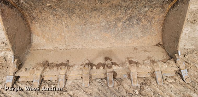 image for item JL9327 2008 Caterpillar 963D  track loader