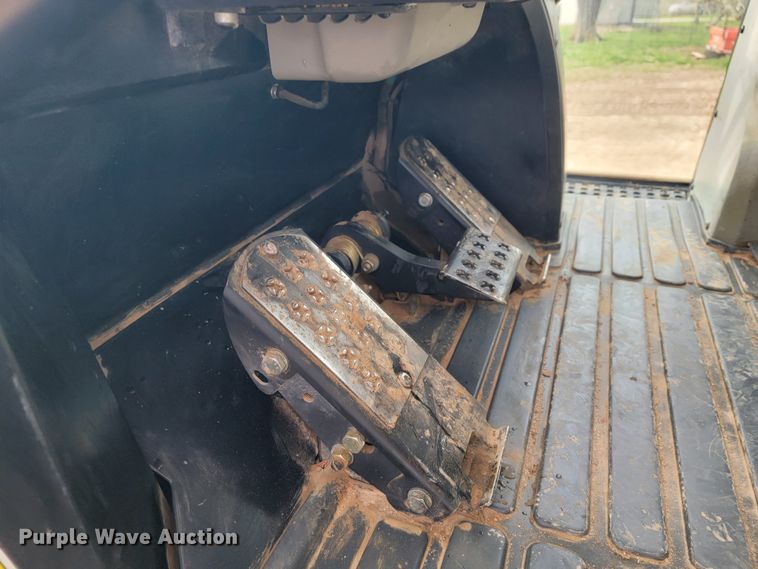 image for item JL9327 2008 Caterpillar 963D  track loader