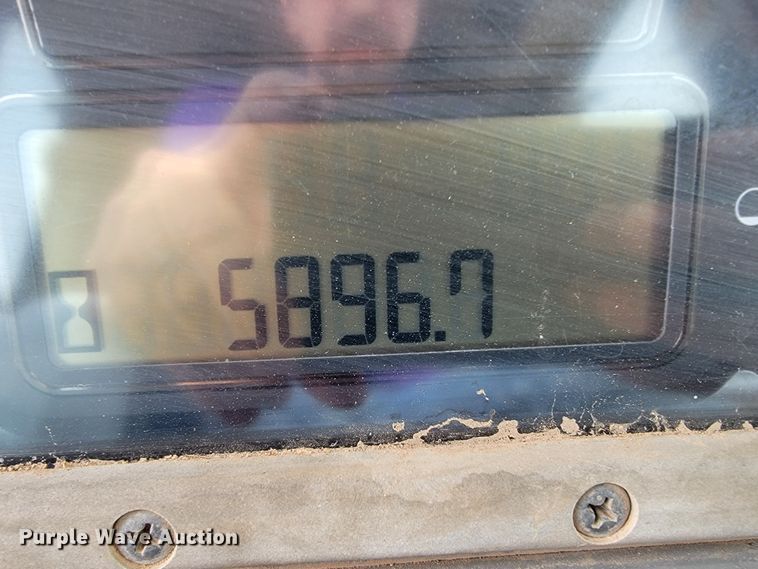 image for item JL9327 2008 Caterpillar 963D  track loader