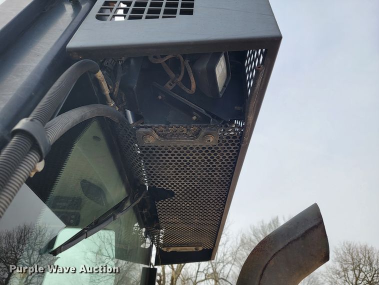 image for item JL9327 2008 Caterpillar 963D  track loader