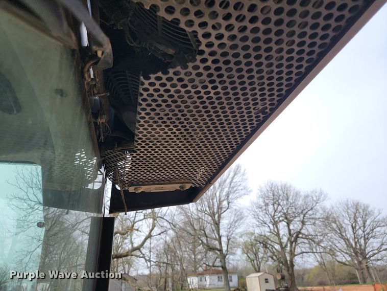 image for item JL9327 2008 Caterpillar 963D  track loader