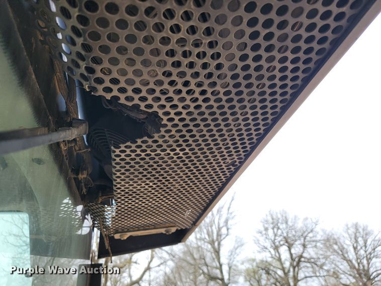 image for item JL9327 2008 Caterpillar 963D  track loader