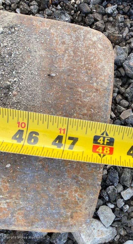 image for item KB9485 2006 Moffett M55  forklift