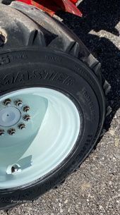 image for item KB9485 2006 Moffett M55  forklift