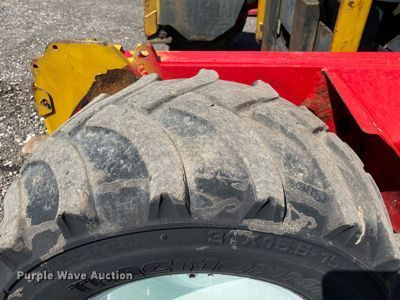 image for item KB9485 2006 Moffett M55  forklift