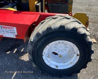 image for item KB9485 2006 Moffett M55  forklift