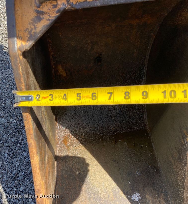 image for item KB9486 1993 Case 580 Super K  backhoe