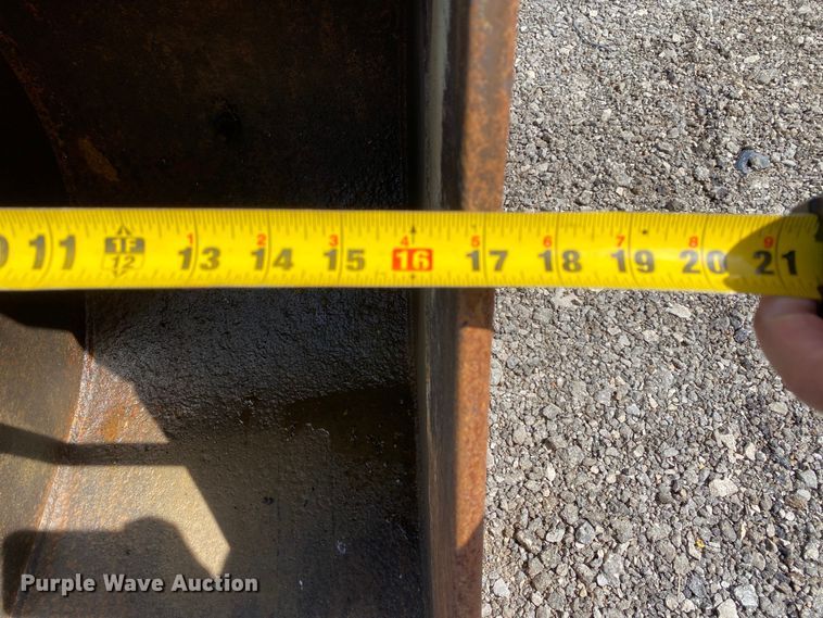 image for item KB9486 1993 Case 580 Super K  backhoe