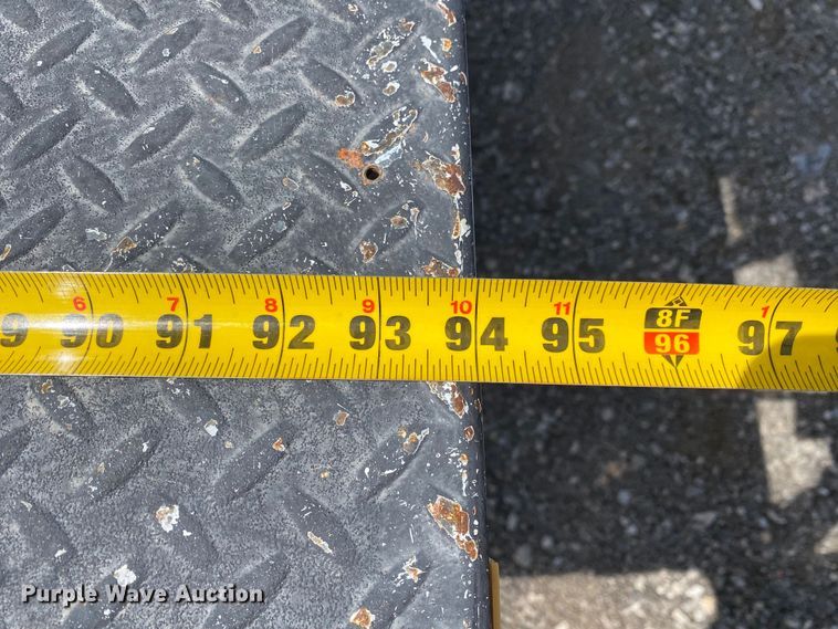 image for item KB9489 2010 International 4300 SBA  bucket truck