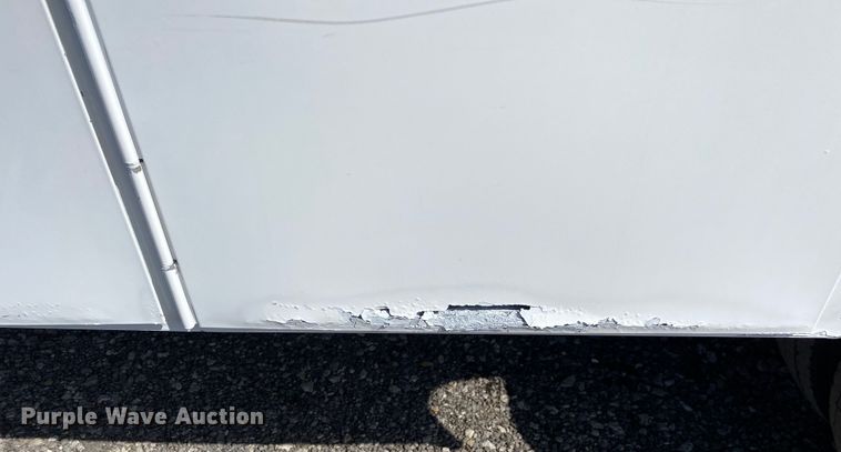 image for item KB9492 2015 Dodge  Ram 5500  utility / service truck