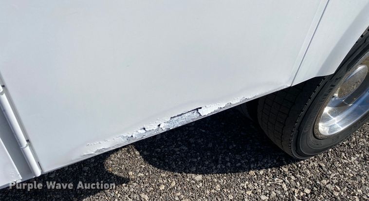 image for item KB9492 2015 Dodge  Ram 5500  utility / service truck