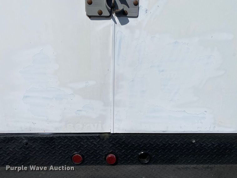 image for item KB9492 2015 Dodge  Ram 5500  utility / service truck