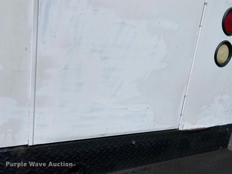 image for item KB9492 2015 Dodge  Ram 5500  utility / service truck