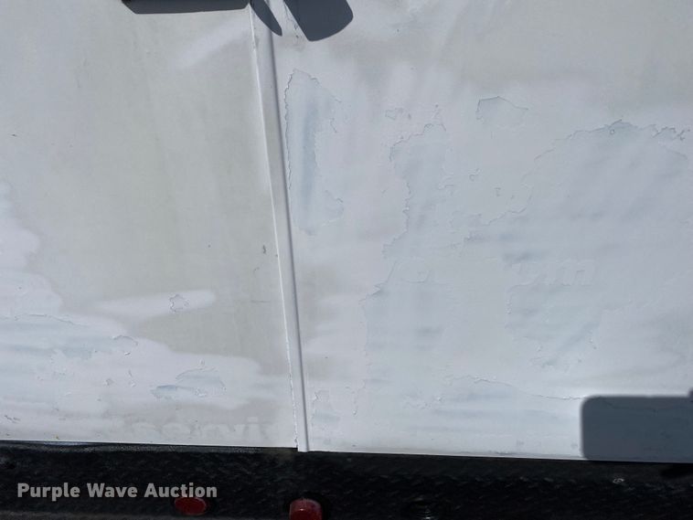 image for item KB9492 2015 Dodge  Ram 5500  utility / service truck