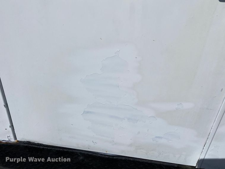 image for item KB9492 2015 Dodge  Ram 5500  utility / service truck