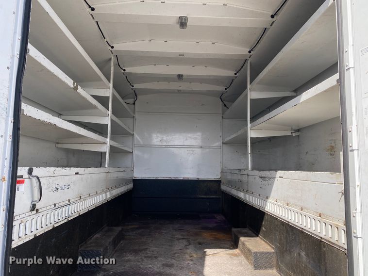 image for item KB9492 2015 Dodge  Ram 5500  utility / service truck