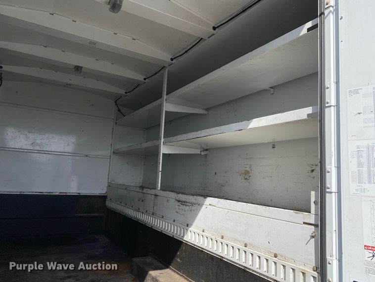 image for item KB9492 2015 Dodge  Ram 5500  utility / service truck