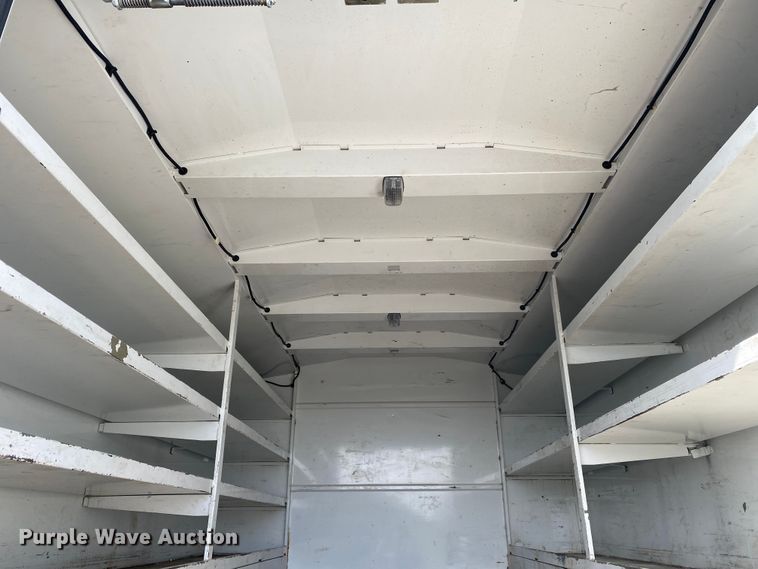 image for item KB9492 2015 Dodge  Ram 5500  utility / service truck