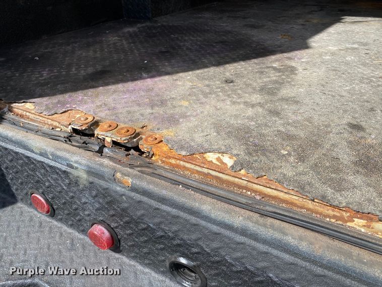 image for item KB9492 2015 Dodge  Ram 5500  utility / service truck