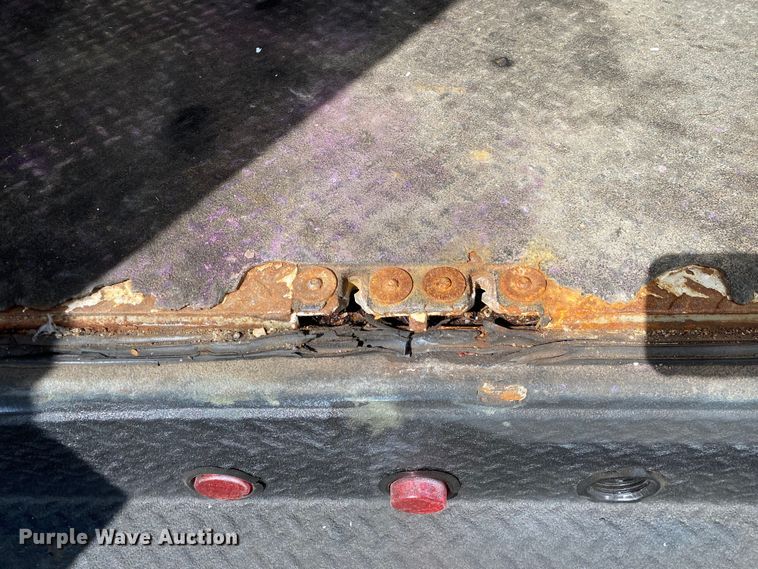 image for item KB9492 2015 Dodge  Ram 5500  utility / service truck