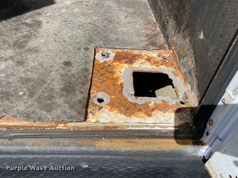 image for item KB9492 2015 Dodge  Ram 5500  utility / service truck