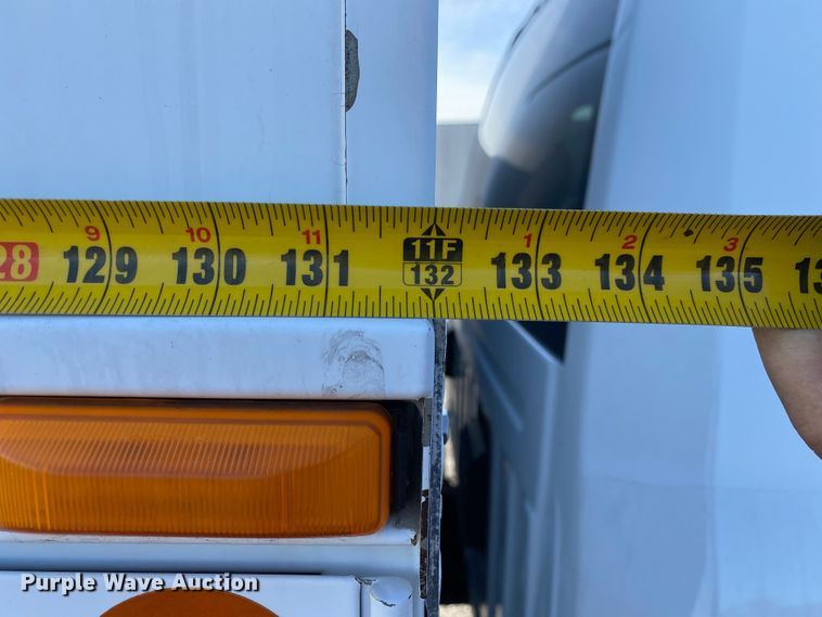 image for item KB9492 2015 Dodge  Ram 5500  utility / service truck