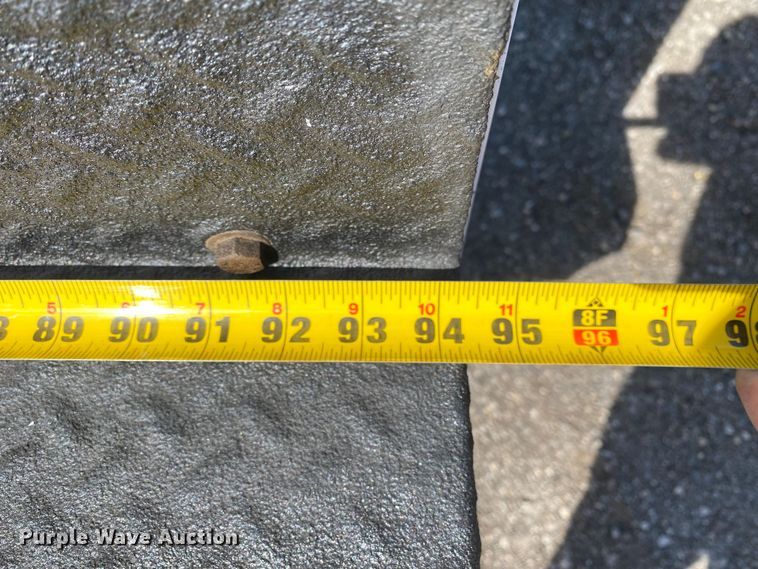 image for item KB9492 2015 Dodge  Ram 5500  utility / service truck