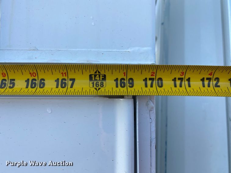 image for item KB9498 2002 Freightliner FL70  utility / service truck