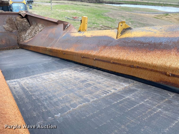 image for item KB9500 2003 Road Runner Screen It  screening plant