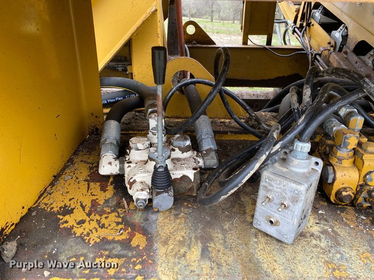 image for item KB9500 2003 Road Runner Screen It  screening plant